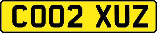 CO02XUZ