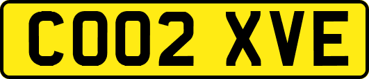 CO02XVE