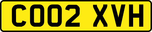 CO02XVH