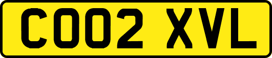 CO02XVL