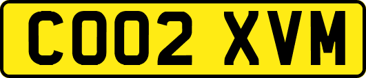 CO02XVM