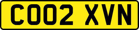 CO02XVN