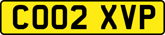 CO02XVP