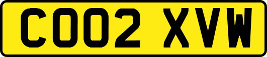 CO02XVW