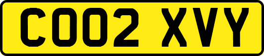 CO02XVY