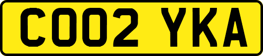 CO02YKA