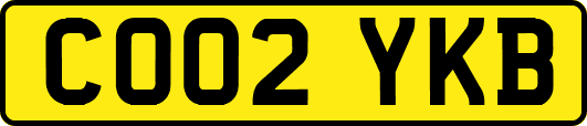 CO02YKB
