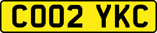 CO02YKC