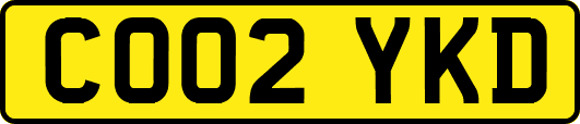 CO02YKD