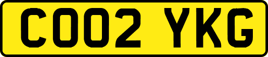 CO02YKG