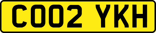 CO02YKH