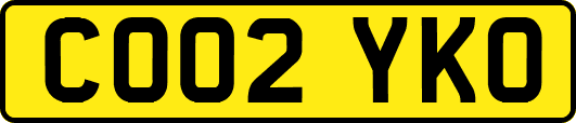 CO02YKO