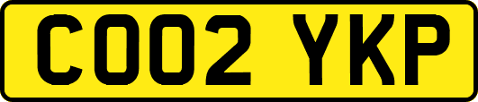 CO02YKP