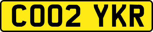CO02YKR