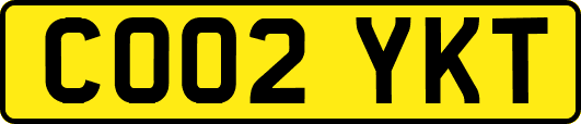 CO02YKT
