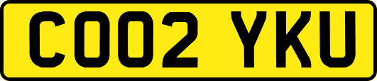 CO02YKU