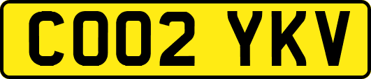 CO02YKV