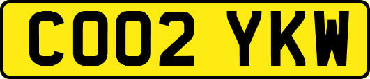 CO02YKW
