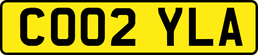CO02YLA