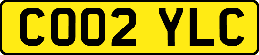 CO02YLC