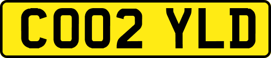 CO02YLD