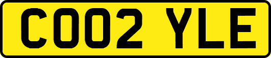 CO02YLE
