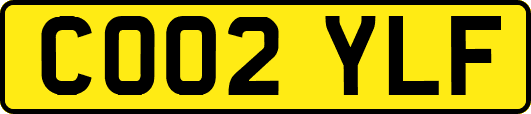 CO02YLF