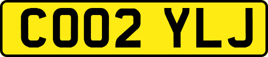 CO02YLJ