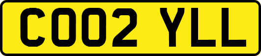 CO02YLL