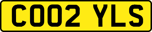 CO02YLS