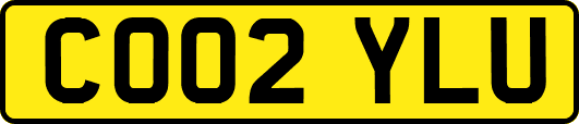 CO02YLU
