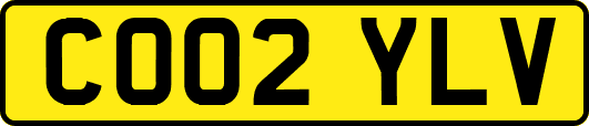 CO02YLV