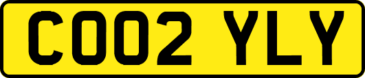 CO02YLY