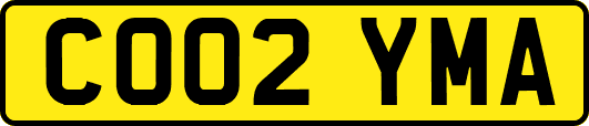 CO02YMA