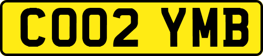 CO02YMB