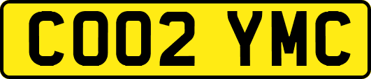 CO02YMC