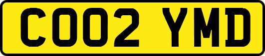 CO02YMD