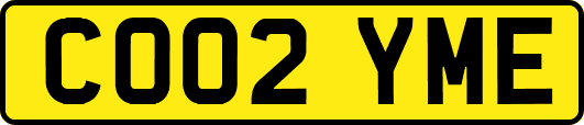 CO02YME