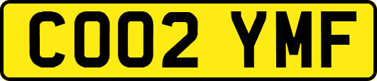 CO02YMF