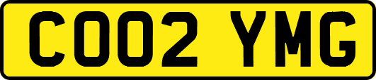 CO02YMG