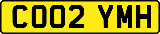 CO02YMH