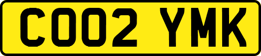 CO02YMK