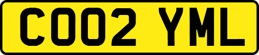 CO02YML