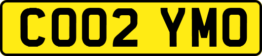 CO02YMO