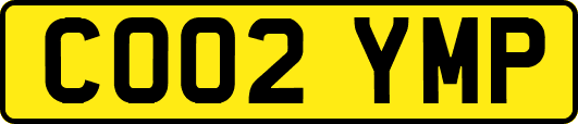 CO02YMP