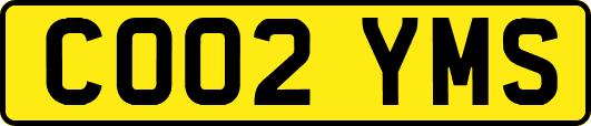 CO02YMS