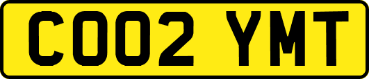 CO02YMT