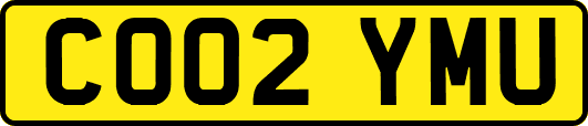 CO02YMU