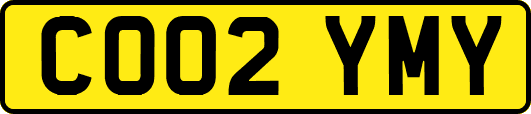 CO02YMY
