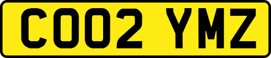CO02YMZ